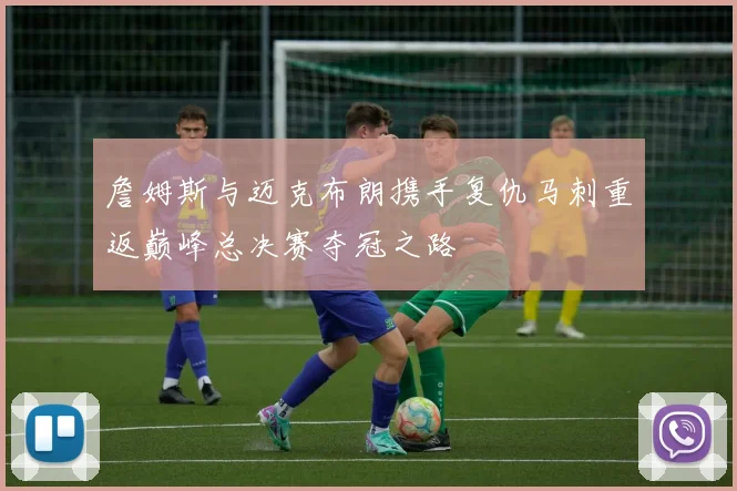詹姆斯与迈克布朗携手复仇马刺重返巅峰总决赛夺冠之路