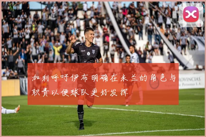 加利呼吁伊布明确在米兰的角色与职责以便球队更好发挥