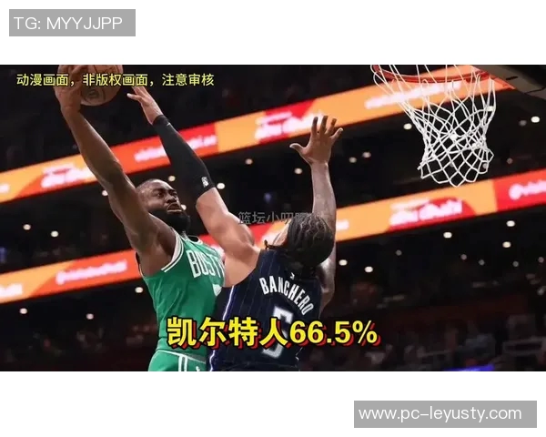 背靠背对决再度来袭ESPN预测湖人与凯尔特人胜率差距微小