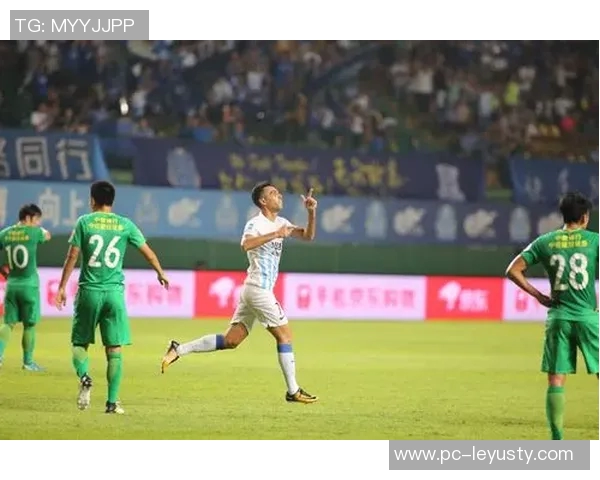 国安赛后横幅传递决心与遗憾明年再战誓言不屈服再创辉煌