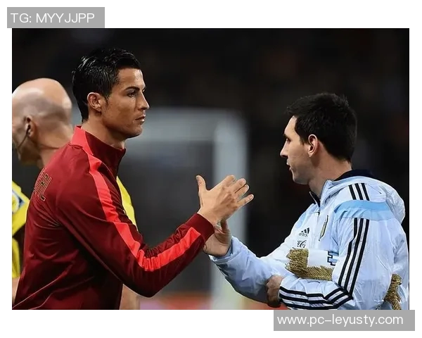 明日凌晨颁奖揭晓梅西与C罗的辉煌历史对决