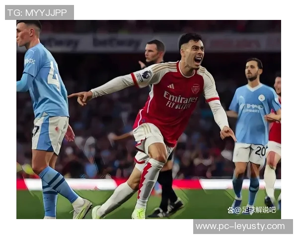 英超前瞻：曼城与阿森纳争胜蓝军力保不败利物浦恐遭失利