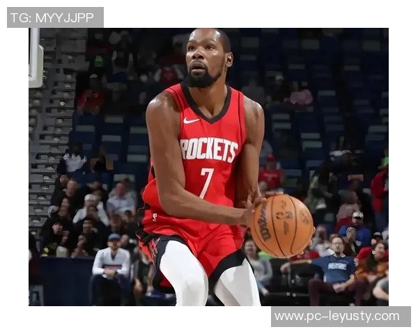 杜兰特三连败中表现出色却难掩球队困境问题究竟出在哪里