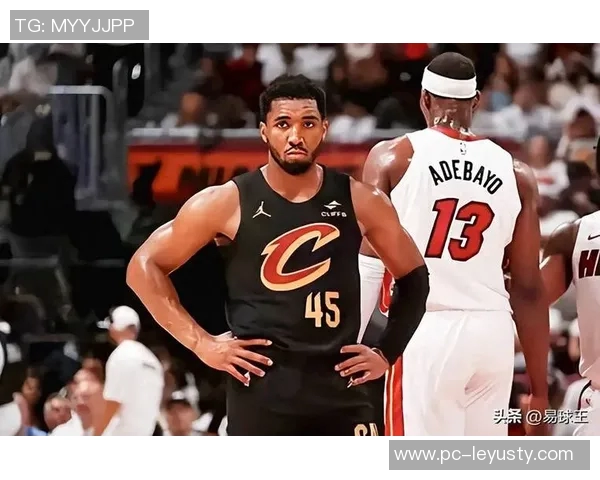 米切尔谈球队表现良好但仍需努力继续前行 米切尔谈球队表现良好但仍需努力继续前行