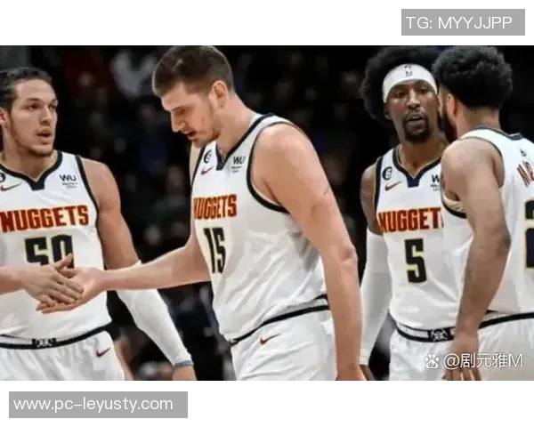 约基奇瓦兰戈登缺席穆雷直言球队高度不足篮板问题显而易见