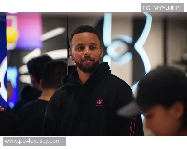 库里品牌账号粉丝近50万被UA转移是否意味着友好关系的终结