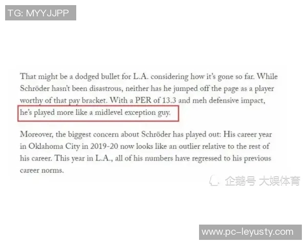 名记透露侠队内部看法认为合同到期可交易AD杜蒙无交易压力